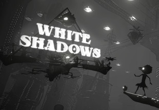 White Shadows Steam CD Key