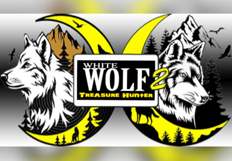 White Wolf - Treasure Hunter 2 Steam CD Key