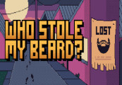 Who Stole My Beard? Steam CD Key