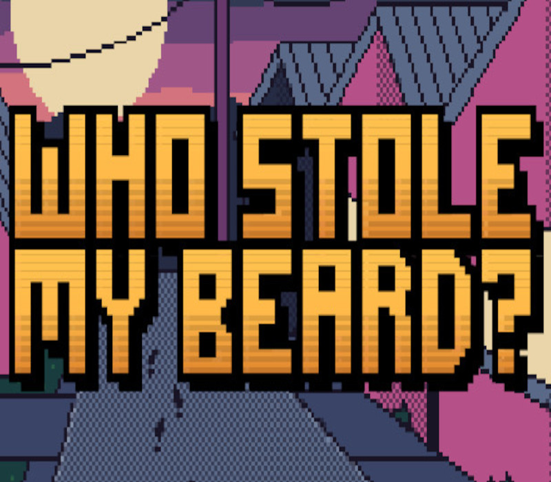 

Who Stole My Beard Steam CD Key