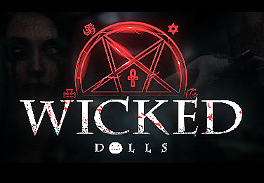 Wicked Dolls Steam CD Key