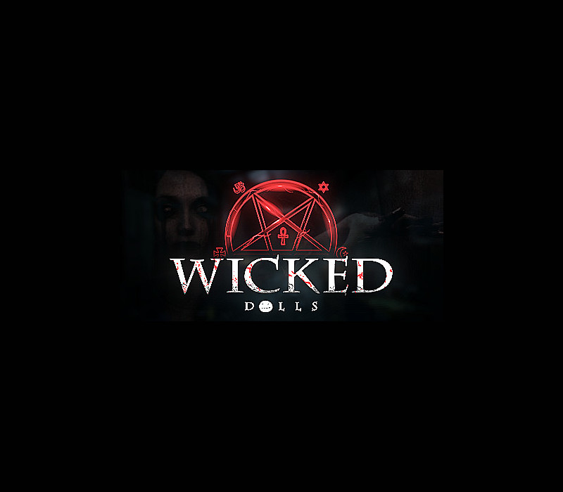 Wicked Dolls Steam