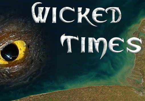 Wicked Times Steam CD Key