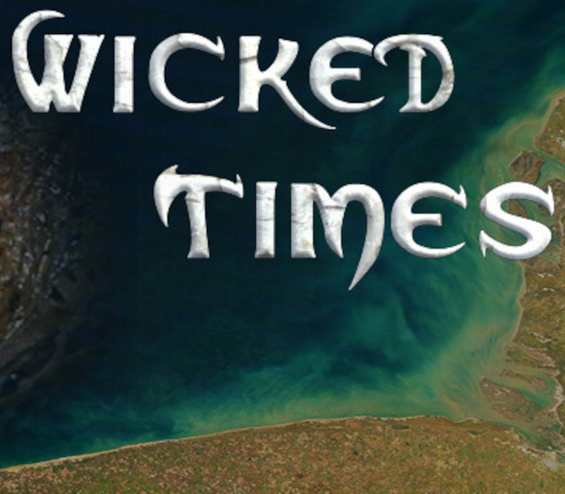 Wicked Times Steam