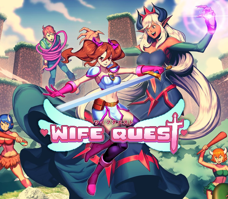 Wife Quest Steam