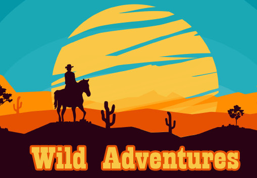 Wild Adventures Steam CD Key