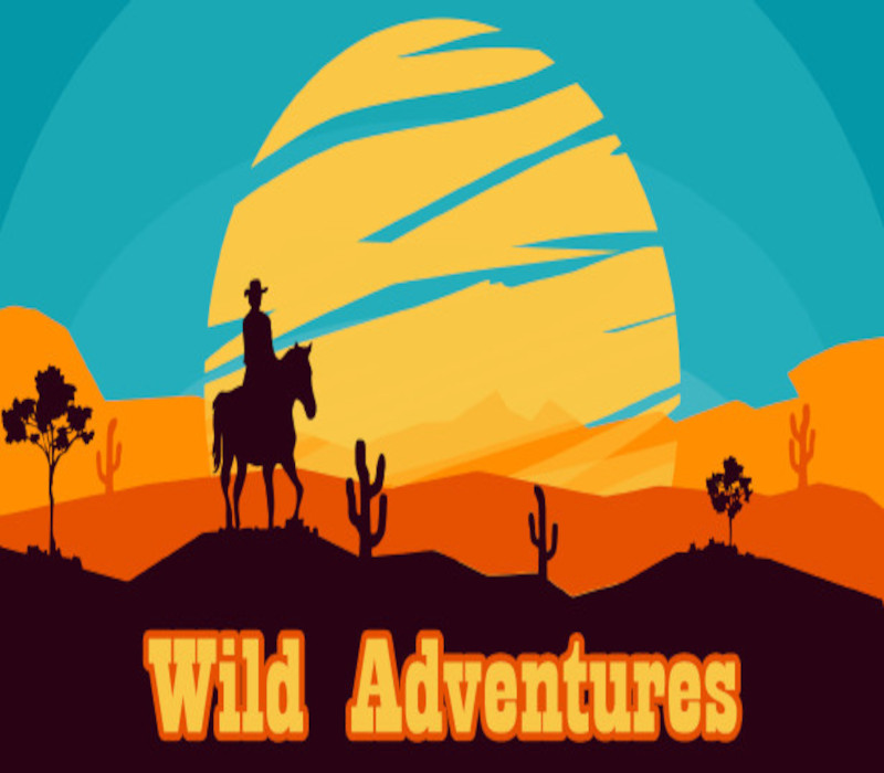 Wild Adventures Steam