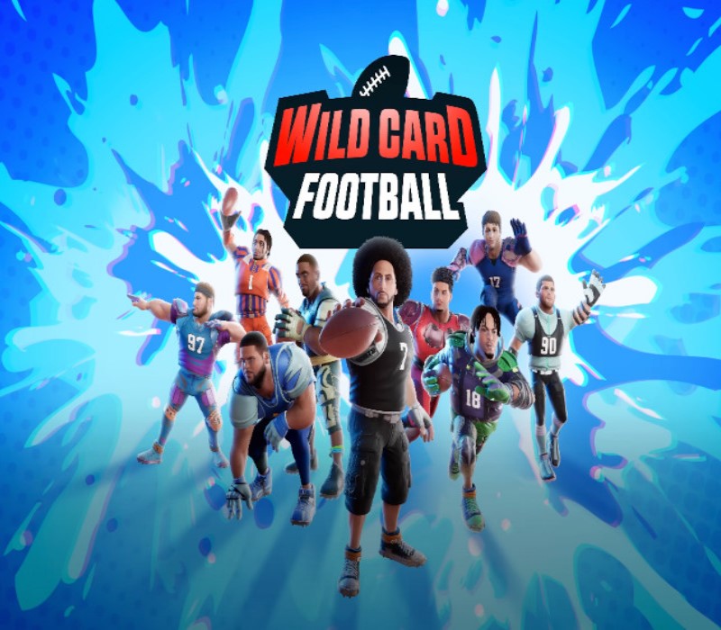 

Wild Card Football Steam CD Key