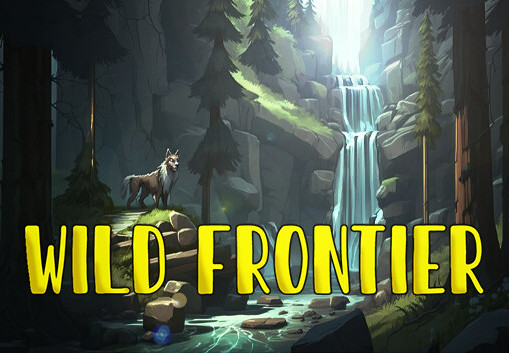 Wild Frontier Steam CD Key