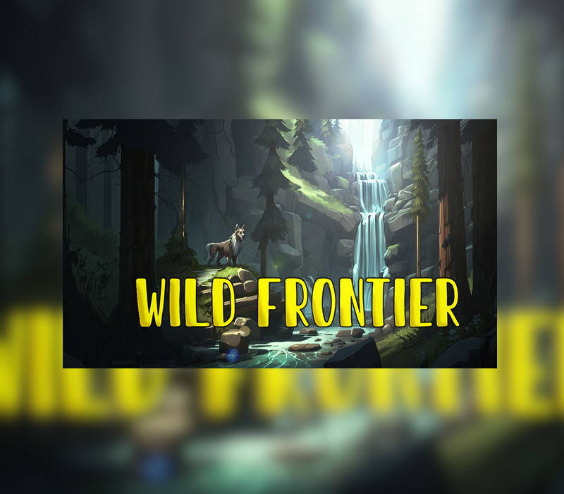 Wild Frontier Steam