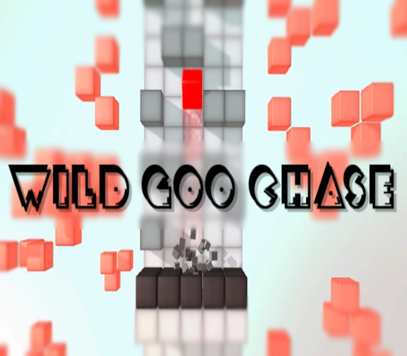 Wild Goo Chase Steam