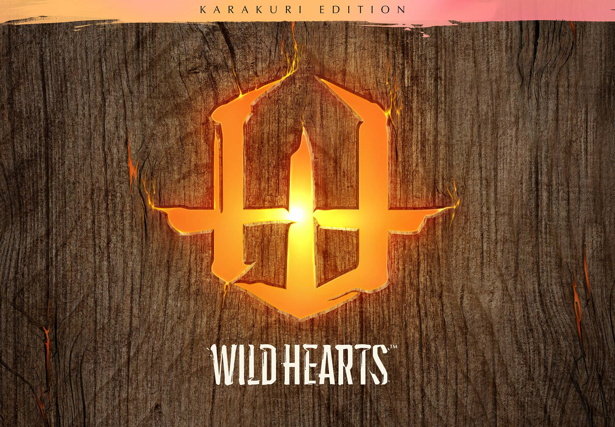 WILD HEARTS Karakuri Edition EU Xbox Series X,S CD Key