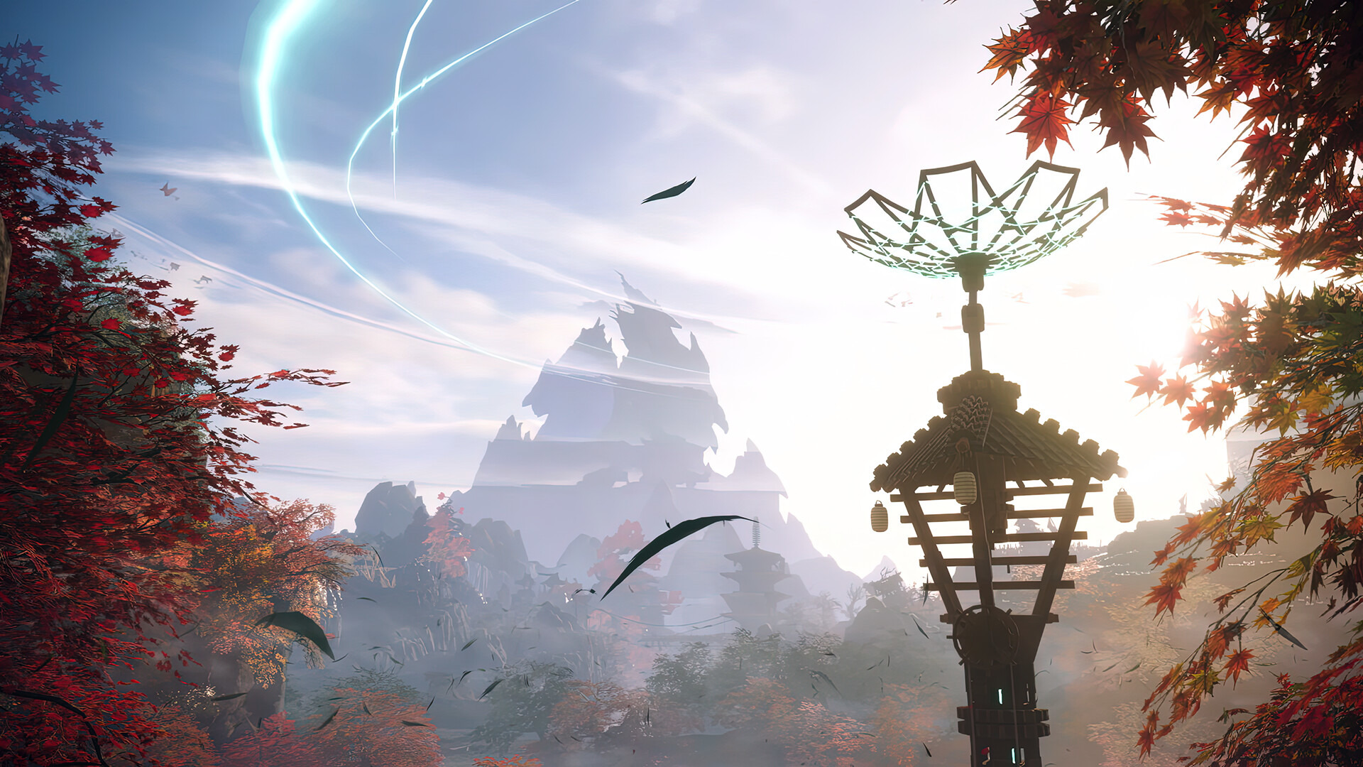 WILD HEARTS Karakuri Edition PC EA App CD Key