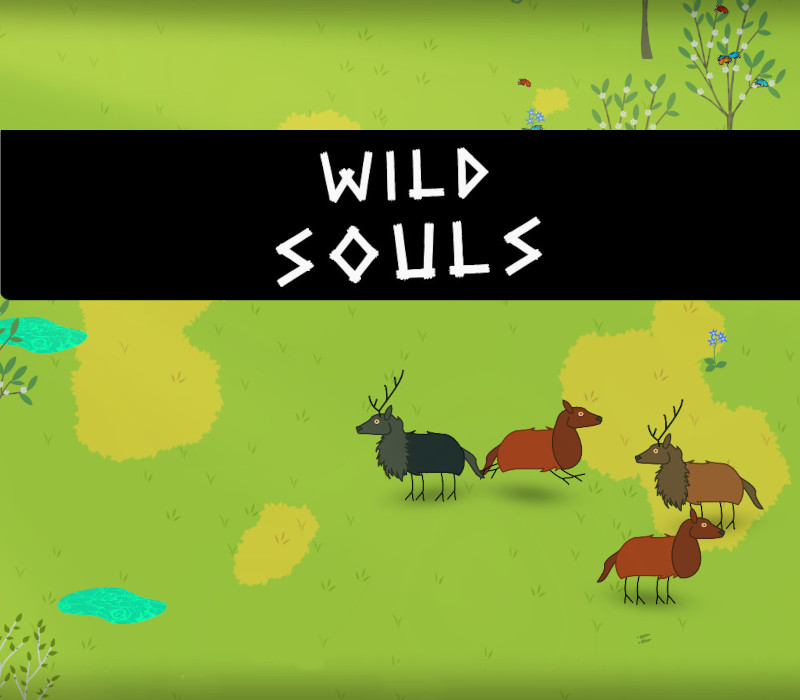 

Wild Souls Steam CD Key