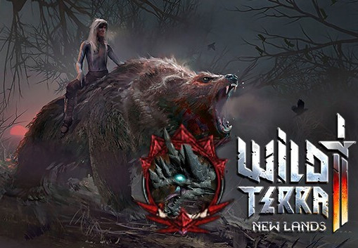 Wild Terra 2: New Lands Dragon Tamer Edition Steam CD Key