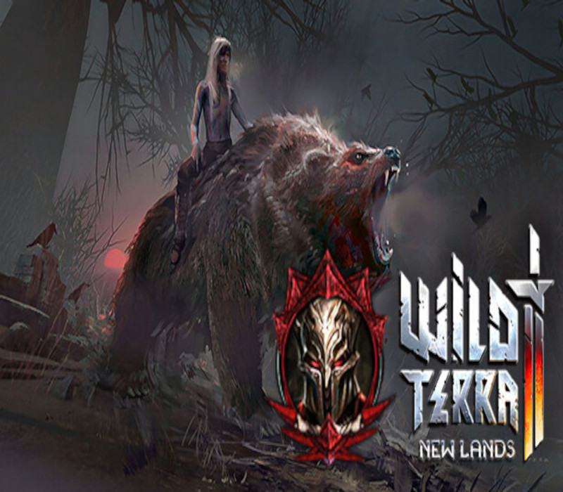 Wild Terra 2: New Lord of Pain Edition Steam