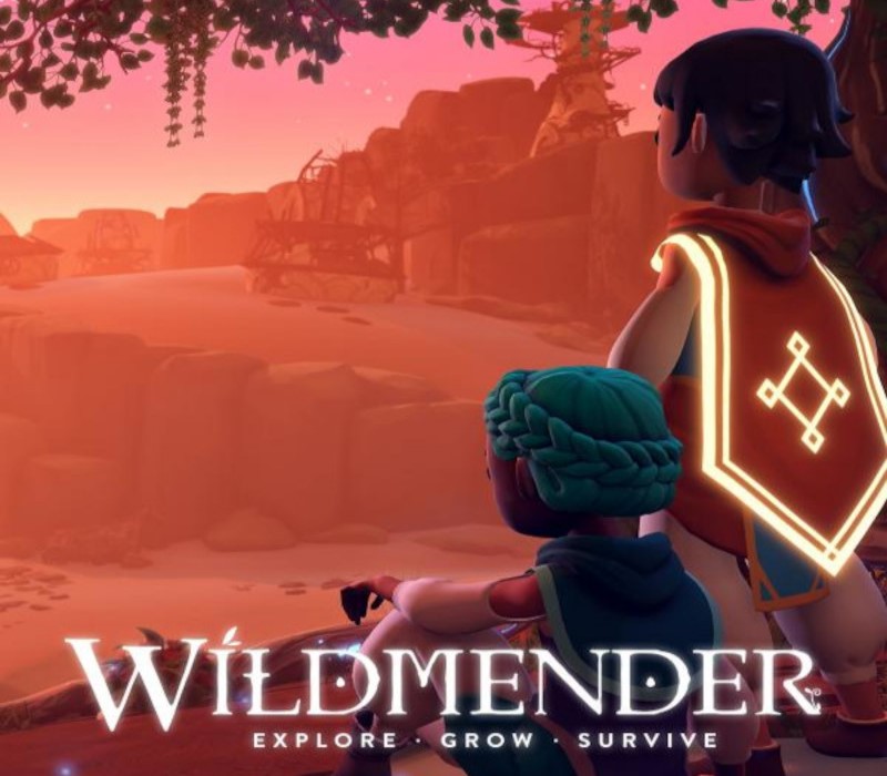 Wildmender Steam