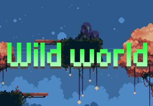 Wild World Steam CD Key