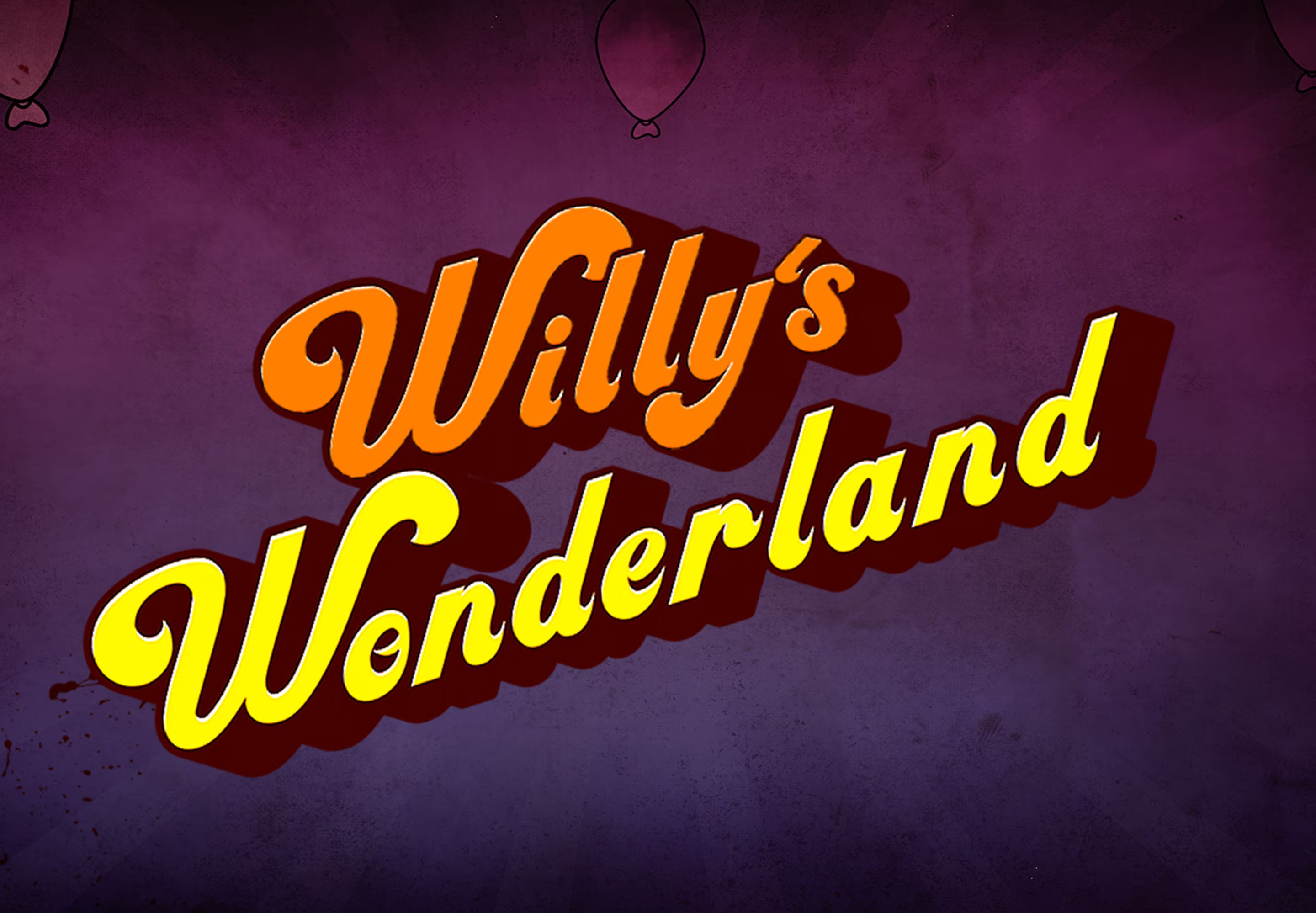 Willy's Wonderland - The Game PC Steam CD Key screenshot 2