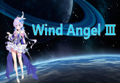 Wind Angel Ⅲ Steam CD Key