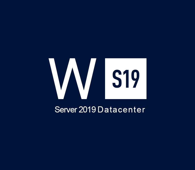 

Windows Server 2019 Datacenter CD Key