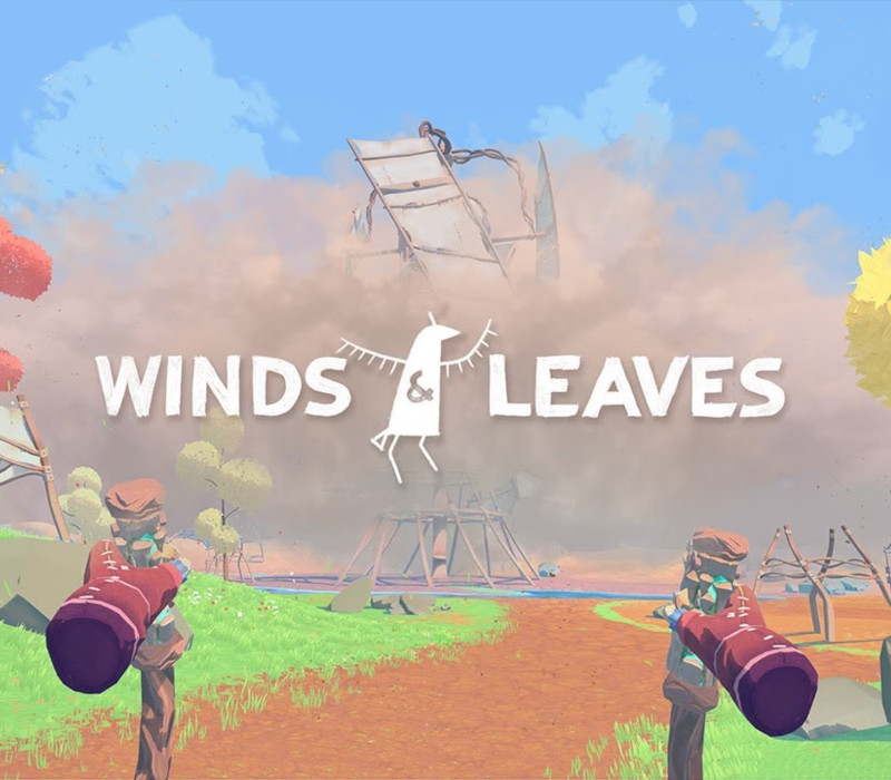 

Winds & Leaves Steam CD Key