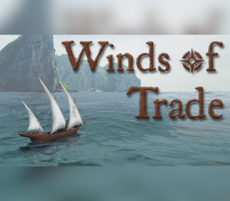 

Winds Of Trade EU PC Steam CD Key