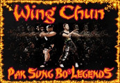 Wing Chun Pak Sung Bo Legends Steam CD Key