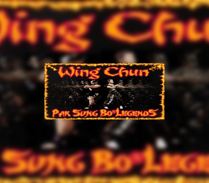 

Wing Chun Pak Sung Bo Legends Steam CD Key