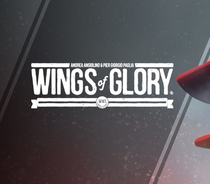 

Wings of Glory Steam CD Key