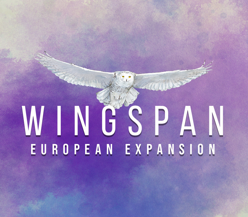 

Wingspan - European Expansion DLC Steam CD Key