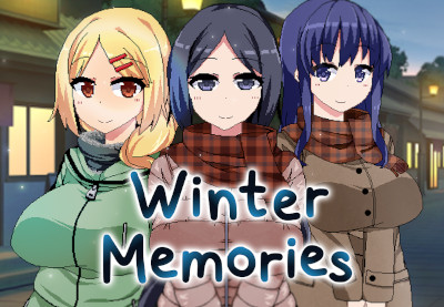 Winter Memories Steam Account