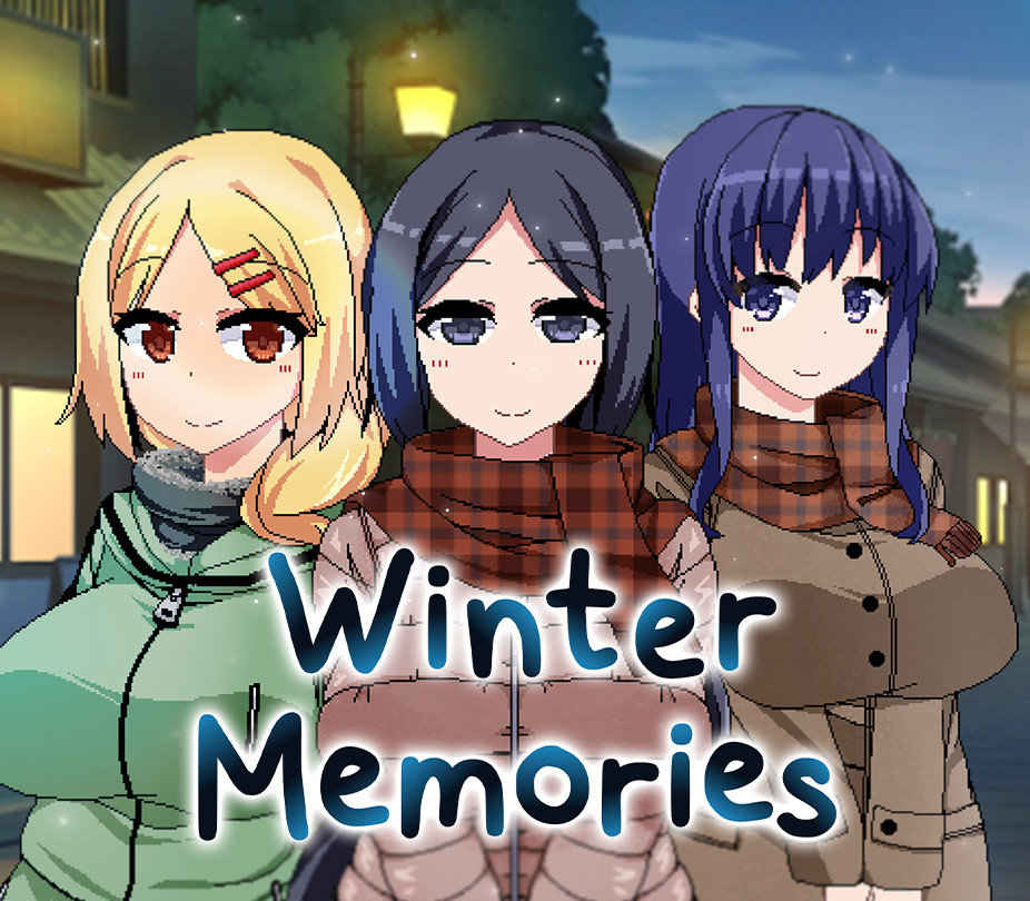 

Winter Memories Steam Account