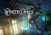 Winter Ember EU PS5 CD Key