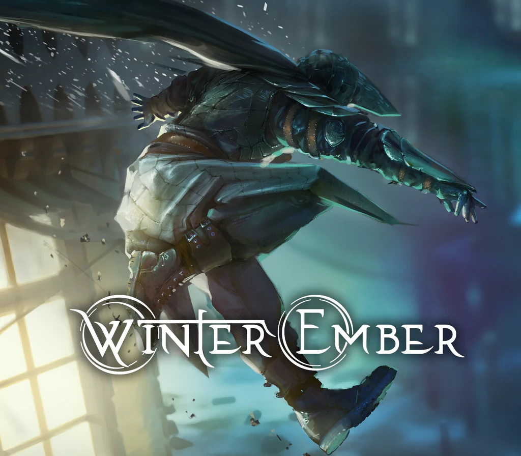 

Winter Ember PC Steam Account