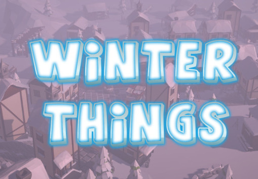 Winter Things Steam CD Key