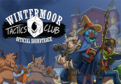 Wintermoor Tactics Club OST DLC Steam CD Key