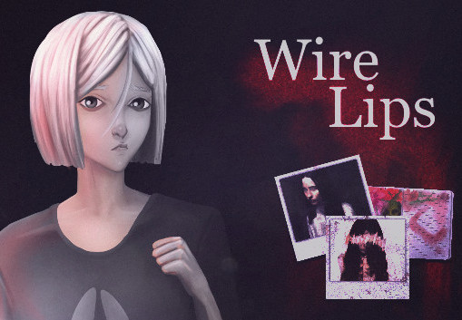 Wire Lips Steam CD Key screenshot 2