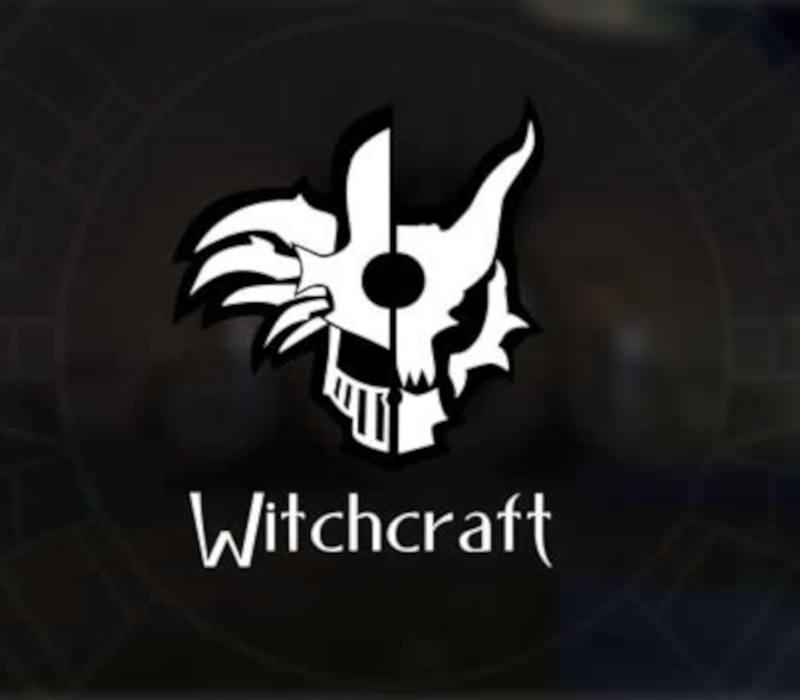 Witchcraft EU PC Steam CD Key