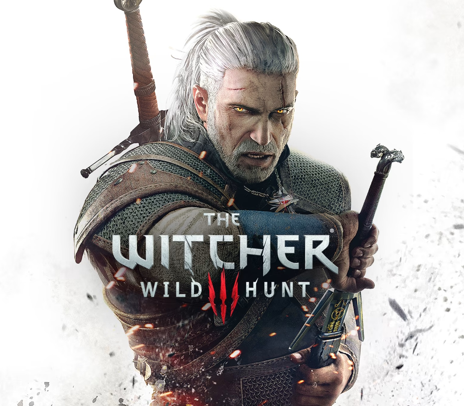 The Witcher 3: Wild Hunt US Nintendo Switch CD Key