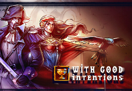 With Good Intentions Steam CD Key