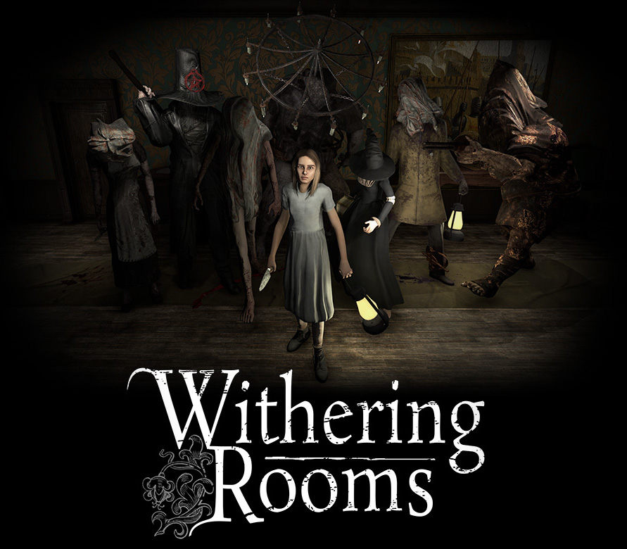 Withering Rooms Xbox Series X|S Account