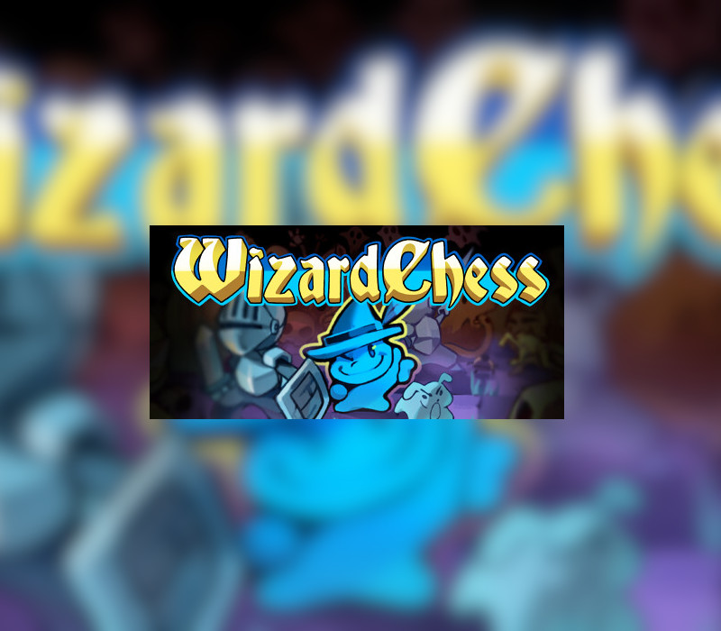 WizardChess Steam CD Key