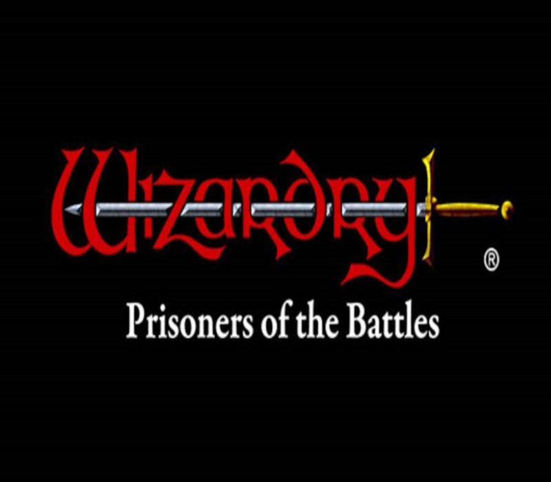 

Wizardry: The Five Ordeals - Scenario "Prisoners of the Battles" DLC Steam CD Key