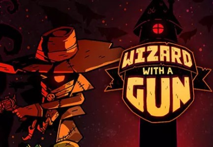 Wizard With A Gun Steam Account