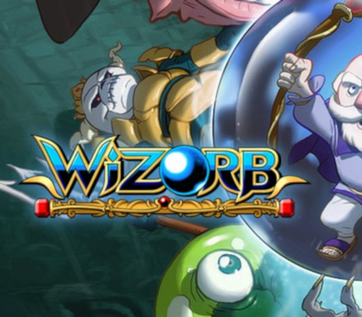 Wizorb EU PC Steam CD Key