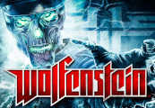 Wolfenstein (2009) Steam Gift