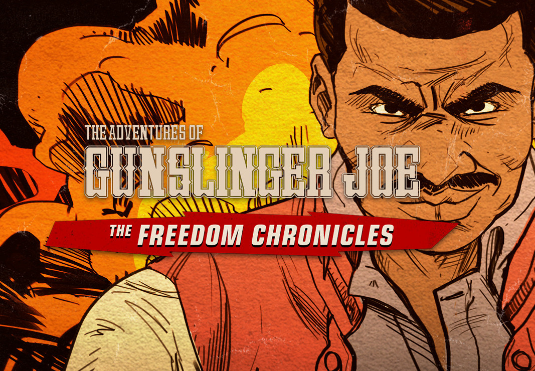 Wolfenstein II: The Freedom Chronicles - Episode 1 DLC Steam CD Key