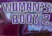 Woman's Body 2 Steam CD Key