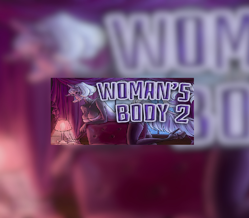 Woman's Body 2 Steam CD Key